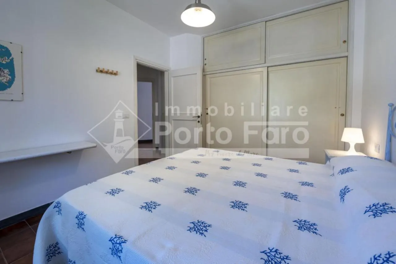 פאלאו 15 Faro - Confortevole Bilocale Sulla Spiaggia Di Porto Faro