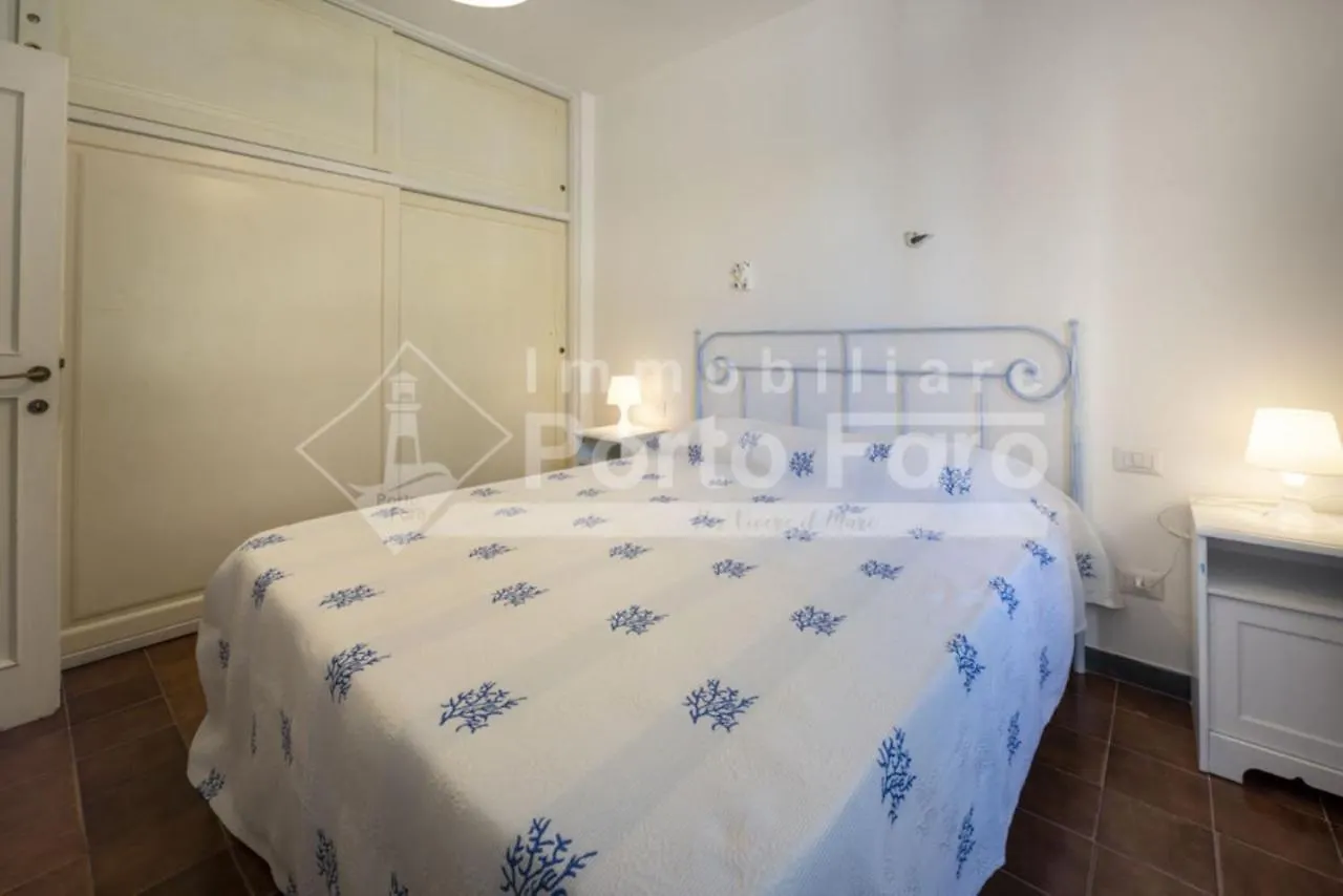 פאלאו 15 Faro - Confortevole Bilocale Sulla Spiaggia Di Porto Faro איטליה
